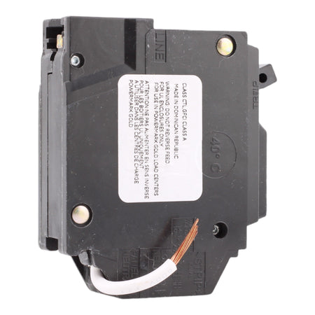 GE THQL1115AF2S 15 Amp Single Pole 120V Plug-In Arc Fault Circuit Breaker UL - Image 5