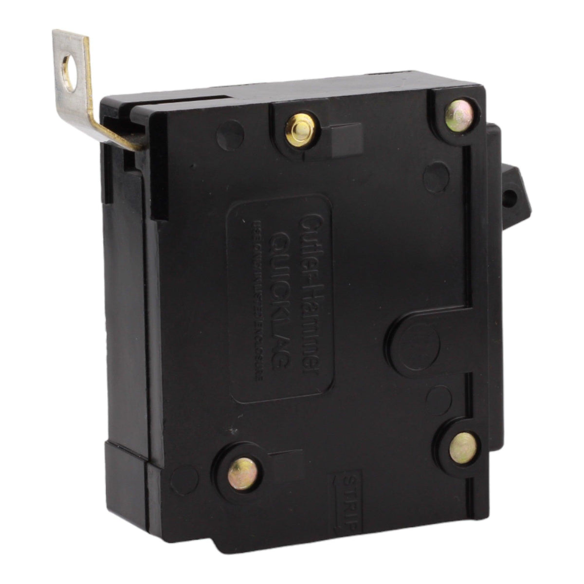 Eaton BAB1020, 20A, 120/240V, 1-Pole, 10kA, Thermal Magnetic Circuit Breaker, Bolt-On, for Load Centers & Panels - Image 5