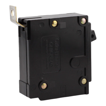 Eaton BAB1020, 20A, 120/240V, 1-Pole, 10kA, Thermal Magnetic Circuit Breaker, Bolt-On, for Load Centers & Panels - Image 5