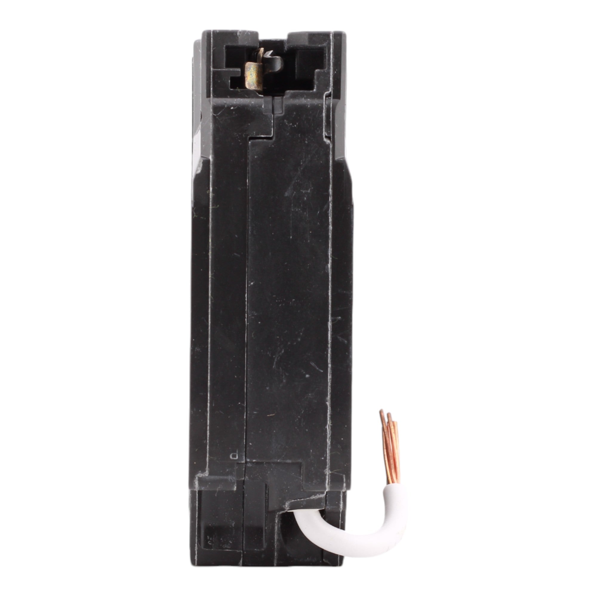 GE THQL1115AF2S 15 Amp Single Pole 120V Plug-In Arc Fault Circuit Breaker UL - Image 6