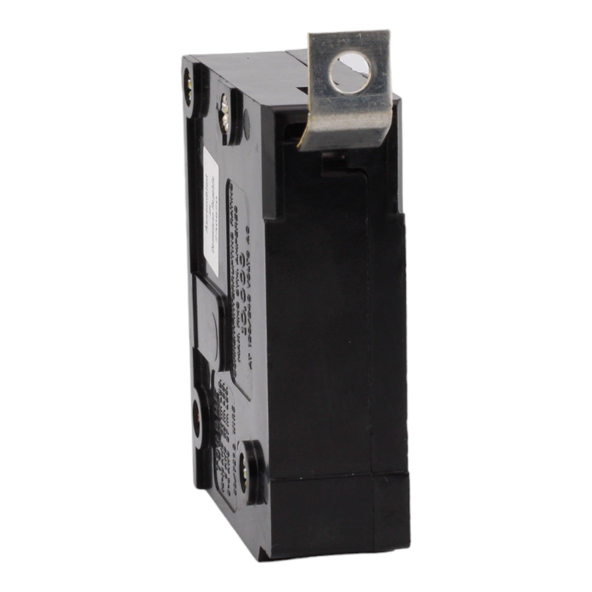 Eaton BAB1020, 20A, 120/240V, 1-Pole, 10kA, Thermal Magnetic Circuit Breaker, Bolt-On, for Load Centers & Panels - Image 6