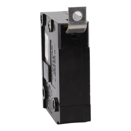 Eaton BAB1020, 20A, 120/240V, 1-Pole, 10kA, Thermal Magnetic Circuit Breaker, Bolt-On, for Load Centers & Panels - Image 6