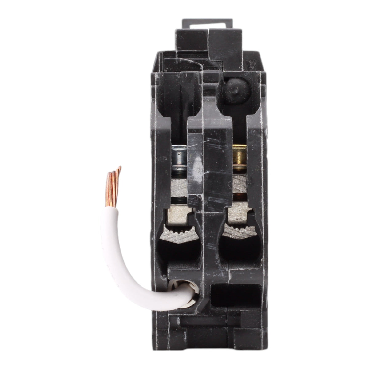GE THQL1115AF2S 15 Amp Single Pole 120V Plug-In Arc Fault Circuit Breaker UL - Image 7