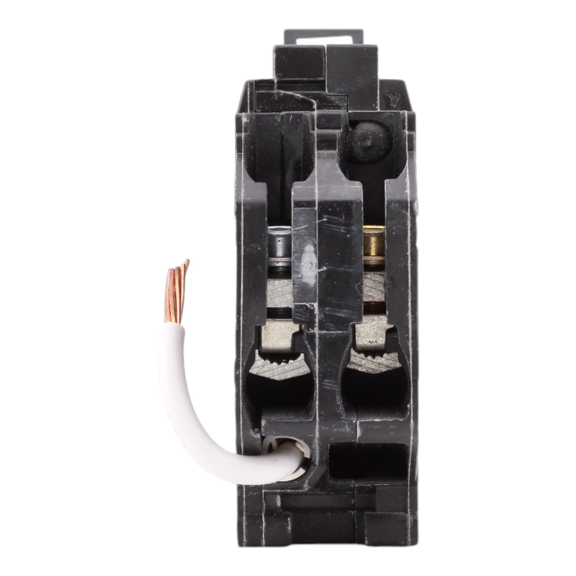 GE THQL1115AF2S 15 Amp Single Pole 120V Plug-In Arc Fault Circuit Breaker UL - Image 7