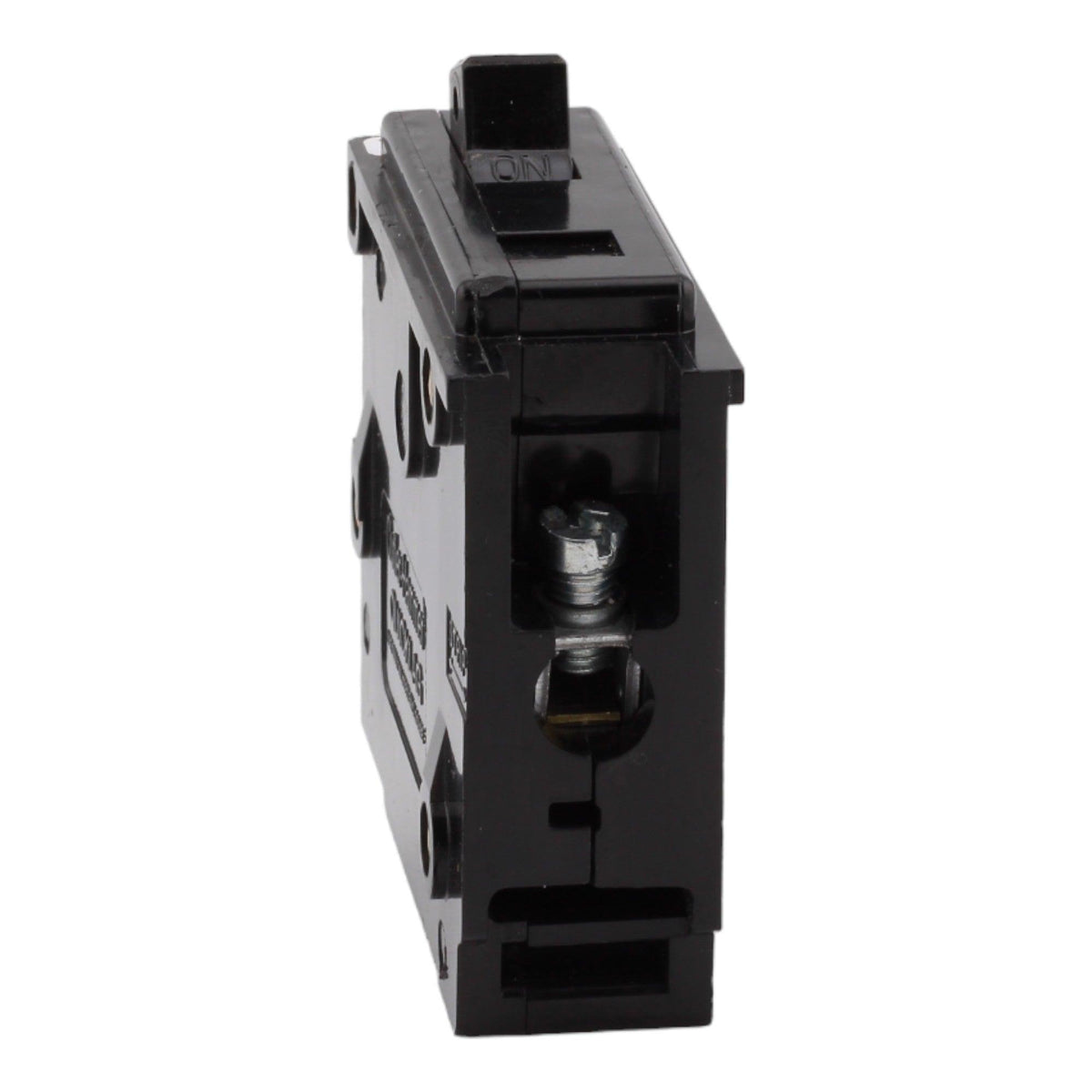Eaton BAB1020, 20A, 120/240V, 1-Pole, 10kA, Thermal Magnetic Circuit Breaker, Bolt-On, for Load Centers & Panels - Image 7