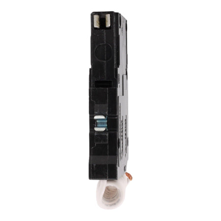 Square D QO115GFI 15 Amp Single Pole 120V Pigtail-Neutral GFCI Ground Fault Circuit Breaker UL - Image 6