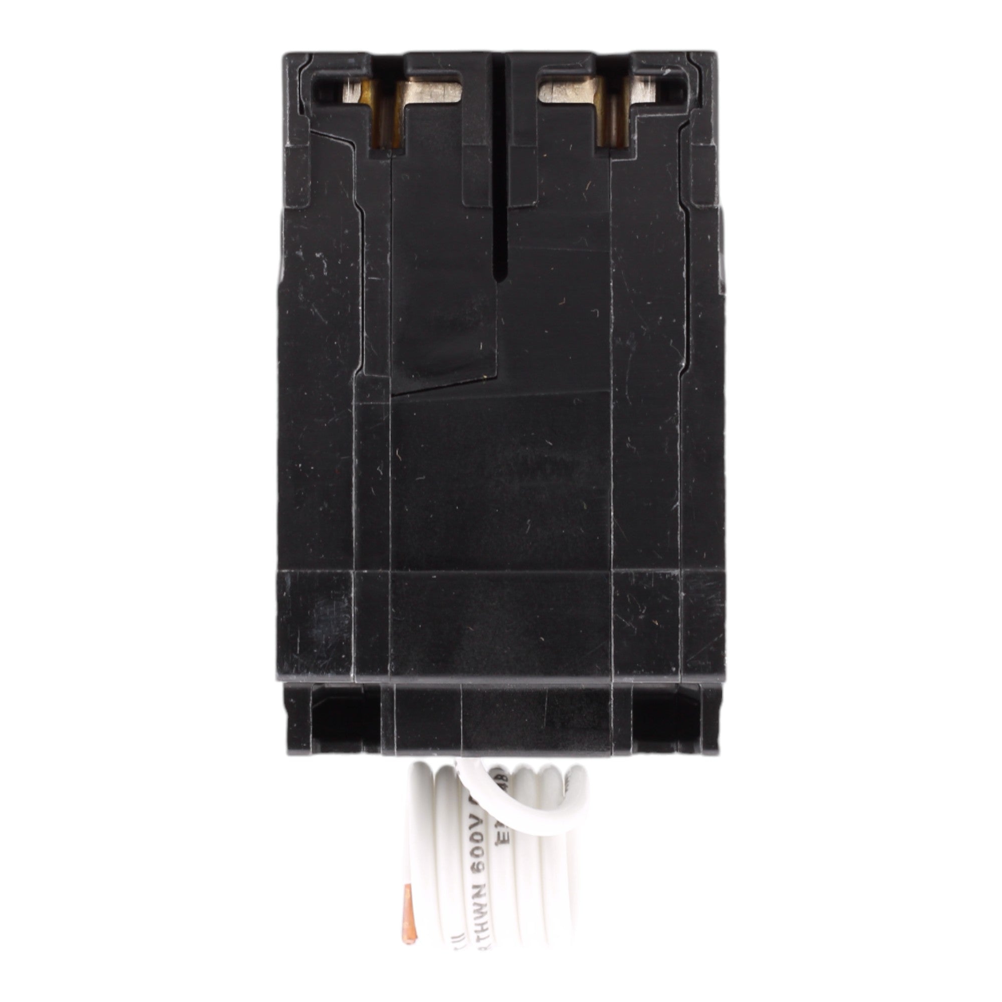 Siemens Q225GF 25 Amp Double Pole 240V Pigtail-Neutral GFCI Ground Fault Circuit Breaker UL - Image 6