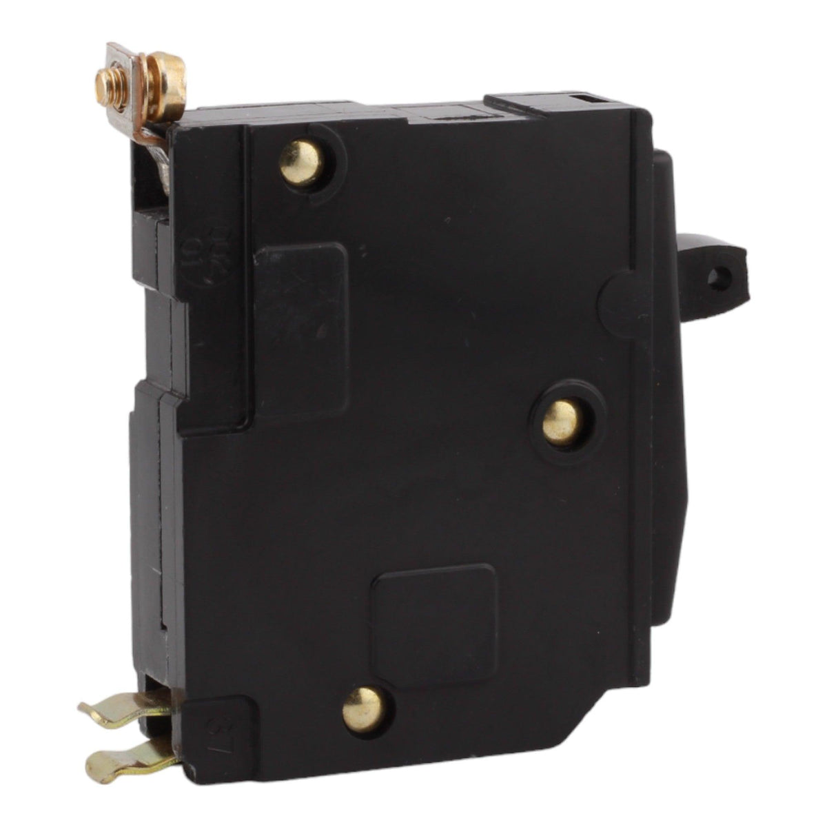 Square D QOB120 20 Amp Single Pole Circuit Breaker - 120 Volt, Bolt-On, UL Listed - Image 5