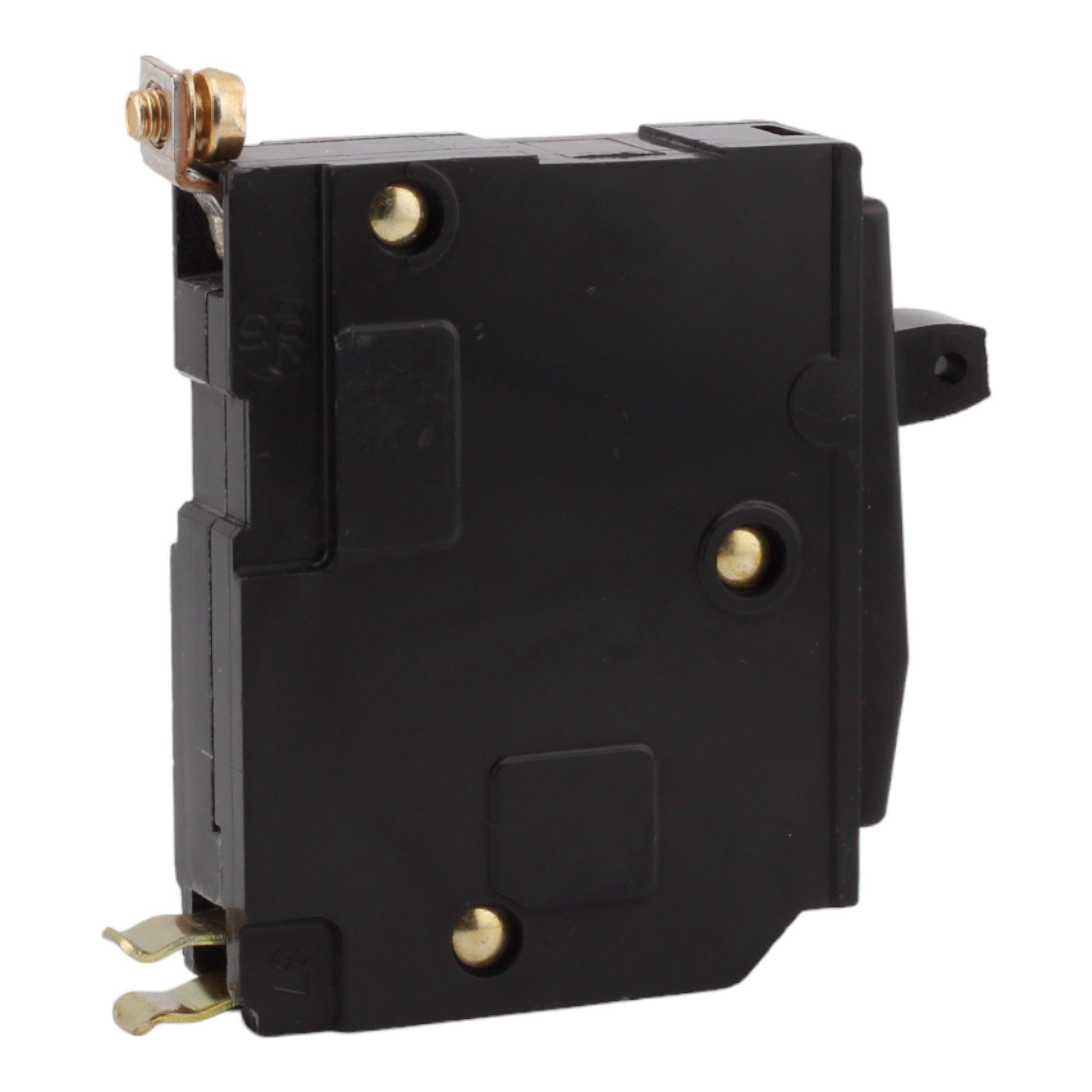 Square D QOB120 20 Amp Single Pole Circuit Breaker - 120 Volt, Bolt-On, UL Listed - Image 5