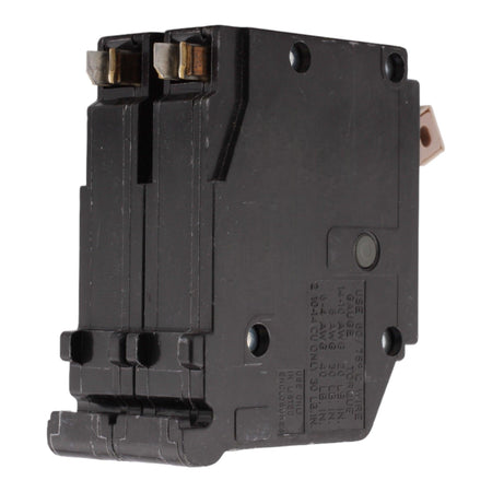 Eaton CH CHF225 25A 2P 120/240V Thermal-Magnetic Circuit Breaker - Image 4