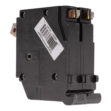 Eaton CH CHF225 25A 2P 120/240V Thermal-Magnetic Circuit Breaker - Image 5