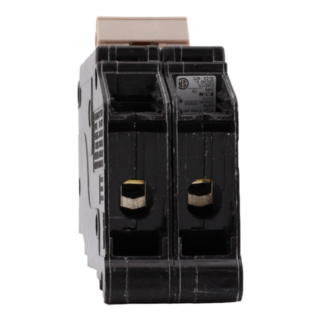 Eaton CH CHF225 25A 2P 120/240V Thermal-Magnetic Circuit Breaker - Image 7