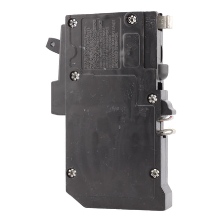 Square D QO120VHPCAFI 20 Amp Single Pole 120V Plug-On Neutral AFCI Arc Fault Circuit Breaker UL - Image 4