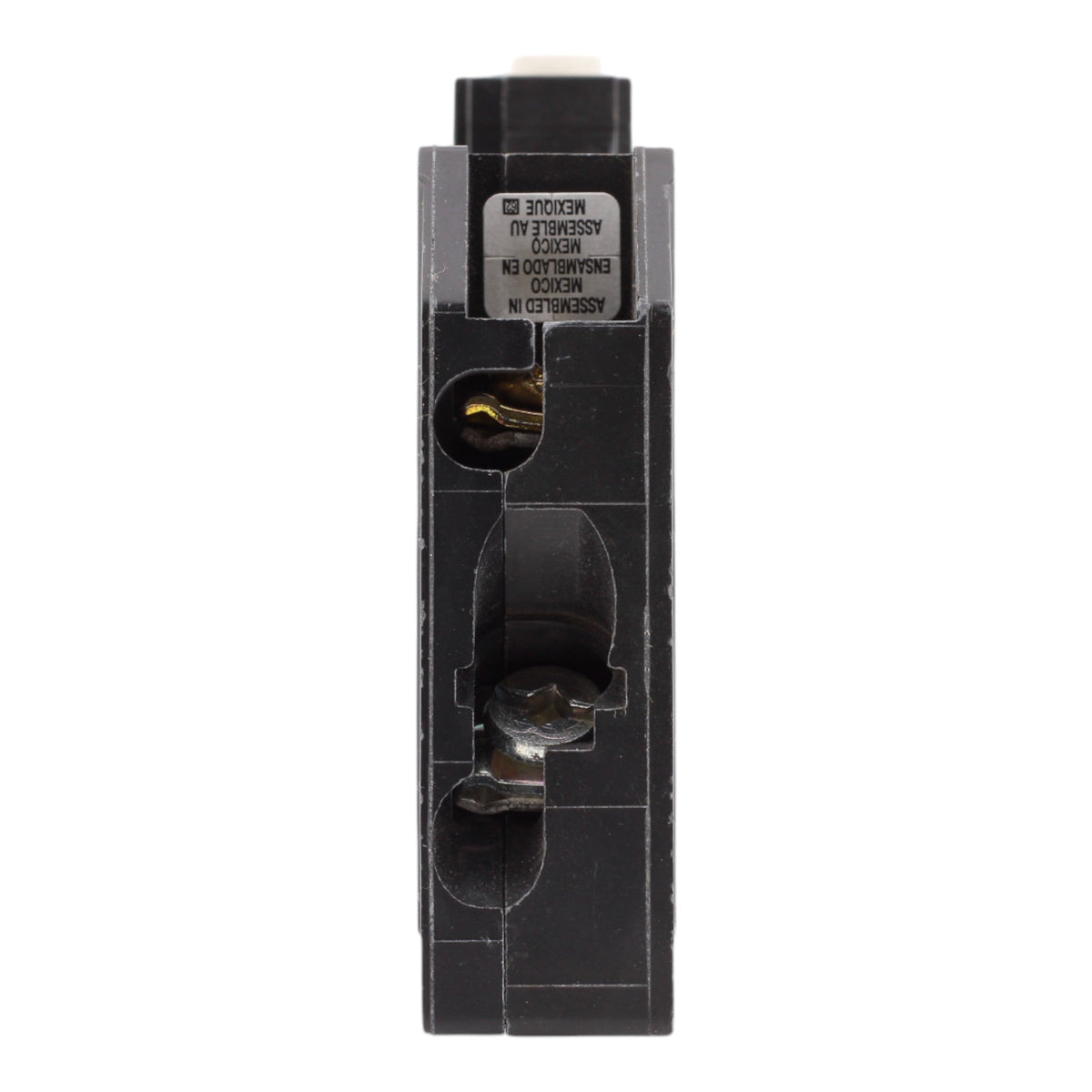 Square D QO120VHPCAFI 20 Amp Single Pole 120V Plug-On Neutral AFCI Arc Fault Circuit Breaker UL - Image 7