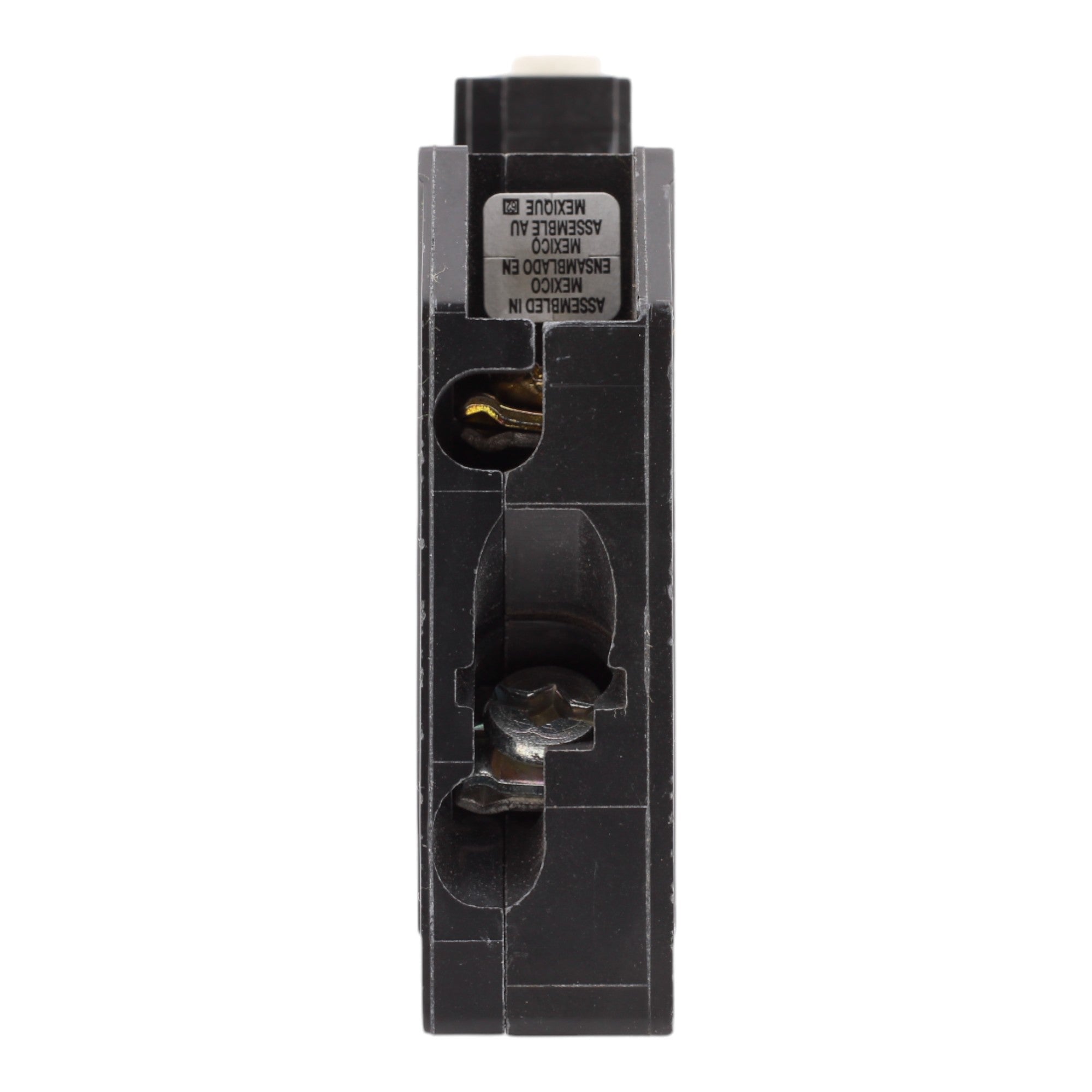 Square D QO120VHPCAFI 20 Amp Single Pole 120V Plug-On Neutral AFCI Arc Fault Circuit Breaker UL - Image 7