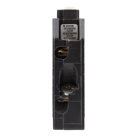 Square D QO120VHPCAFI 20 Amp Single Pole 120V Plug-On Neutral AFCI Arc Fault Circuit Breaker UL - Image 7