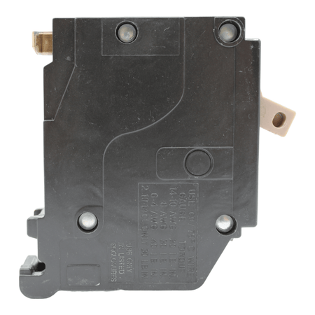 Eaton CH CHT1515 15A 1P 120/240V Tandem Thermal-Magnetic Circuit Breaker - Image 3