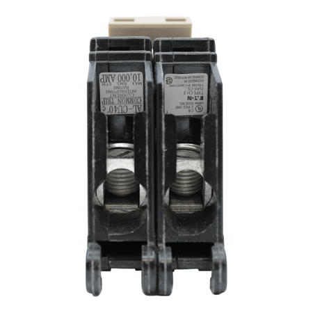 Eaton CH CH280 80A 2P 120/240V Thermal-Magnetic Circuit Breaker - Image 5