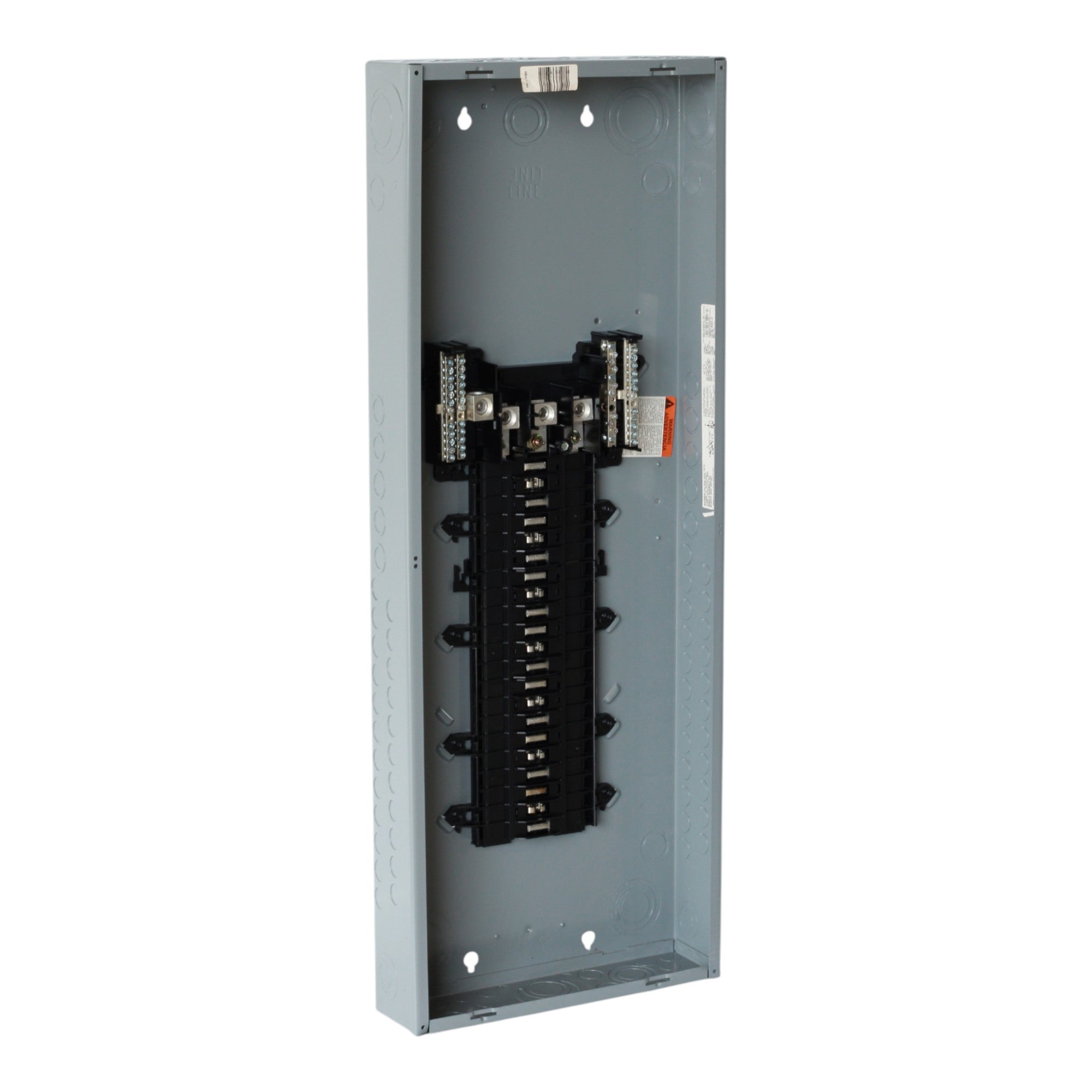 Square D QO QO342L225G 225A 3P 208Y/120V Load Center NEMA 1