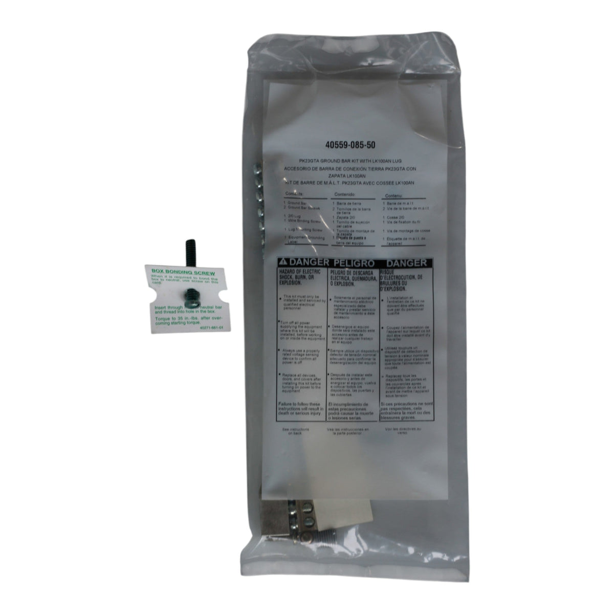 Square D QO QO342L225G 225A 3P 208Y/120V Load Center NEMA 1 - Image 14