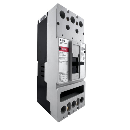 Eaton JD JD3250F 250A 3P 600V Circuit Breaker Frame