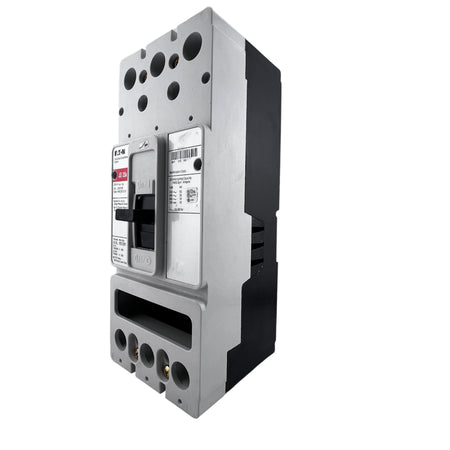 Eaton JD JD3250F 250A 3P 600V Circuit Breaker Frame - Image 6