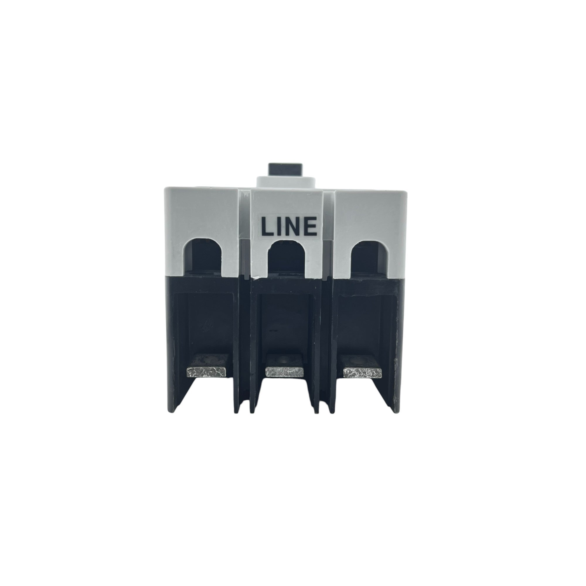 Eaton JD JD3250F 250A 3P 600V Circuit Breaker Frame - Image 8
