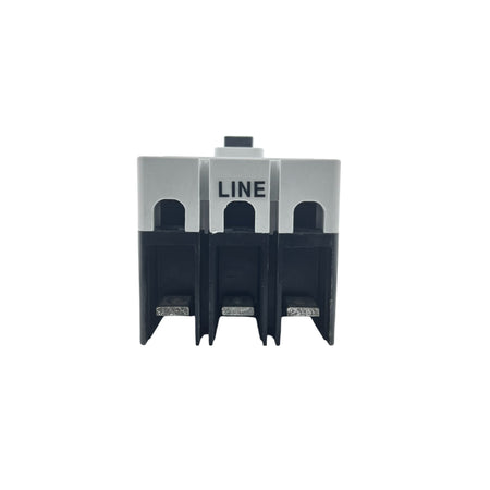 Eaton JD JD3250F 250A 3P 600V Circuit Breaker Frame - Image 8