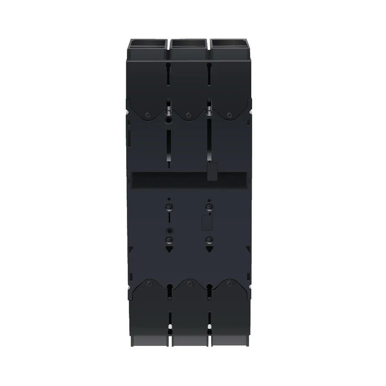 Square D LJL36400U31X PowerPact LJ 400A 3-Pole 600V Circuit Breaker