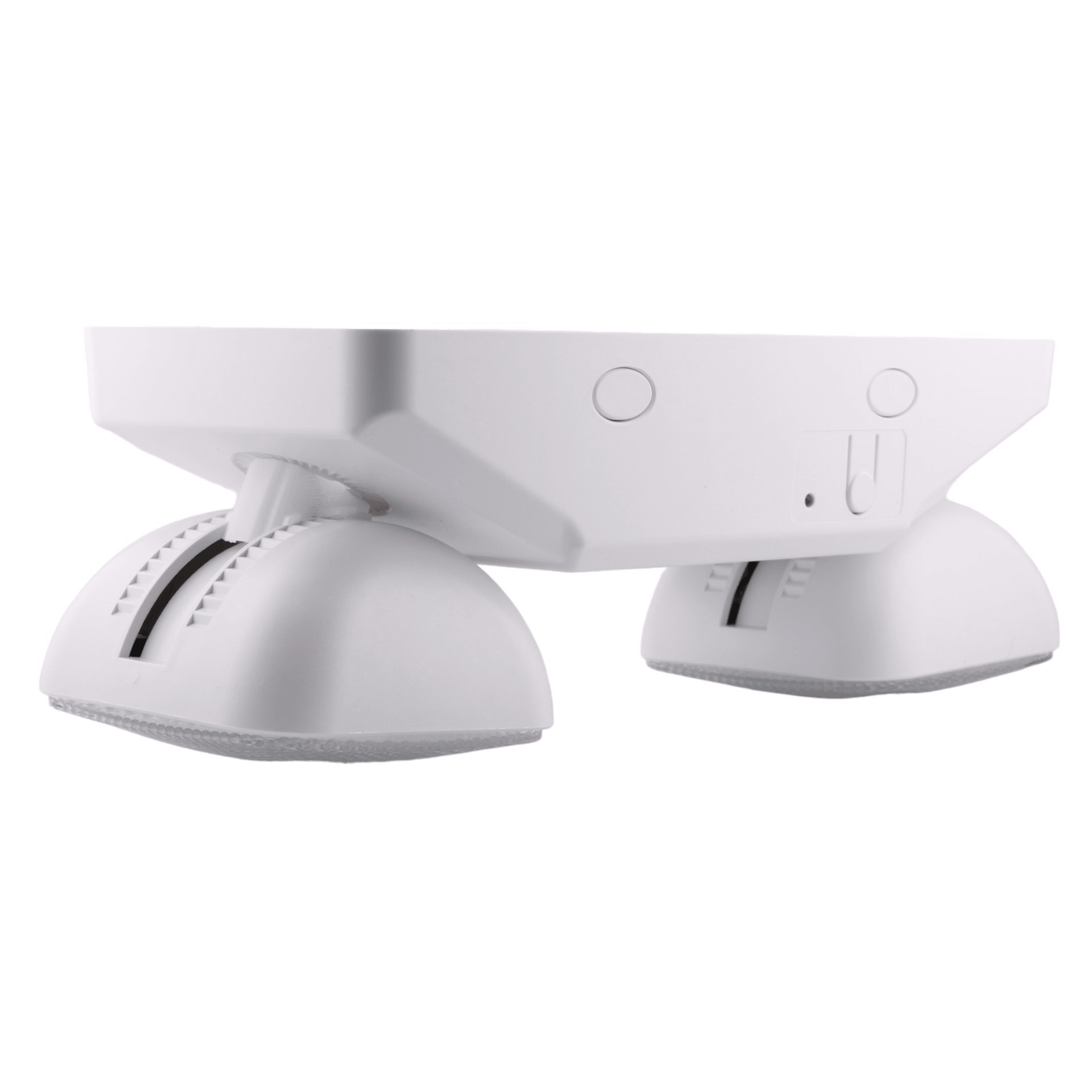RES POWER RESEL2SWH LED Emergency Light 2 Lamps 180 Lumens 120-347V - Image 5