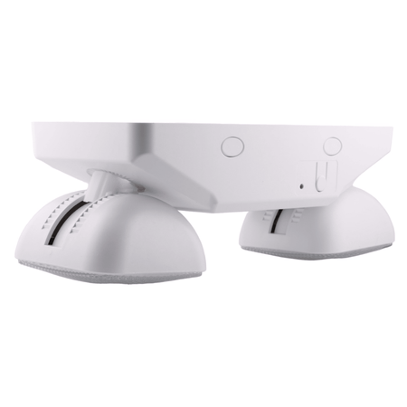RES POWER RESEL2SWH LED Emergency Light 2 Lamps 180 Lumens 120-347V - Image 5
