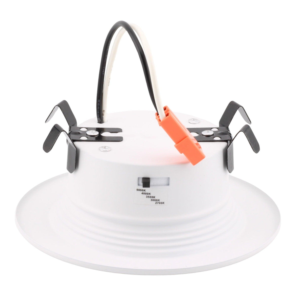 RES POWER RESRL4I5CCT LED Recessed Retrofit Light 750 Lumens 5 CCT - Image 4