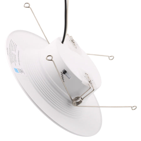 RES POWER RESRL6I5CCT LED Recessed Retrofit Light 1050 Lumens 5 CCT - Image 3