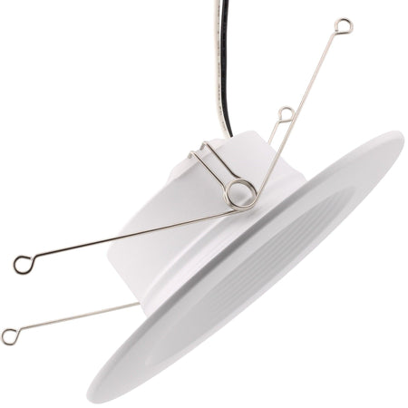 RES POWER RESRL6I5CCT LED Recessed Retrofit Light 1050 Lumens 5 CCT - Image 4