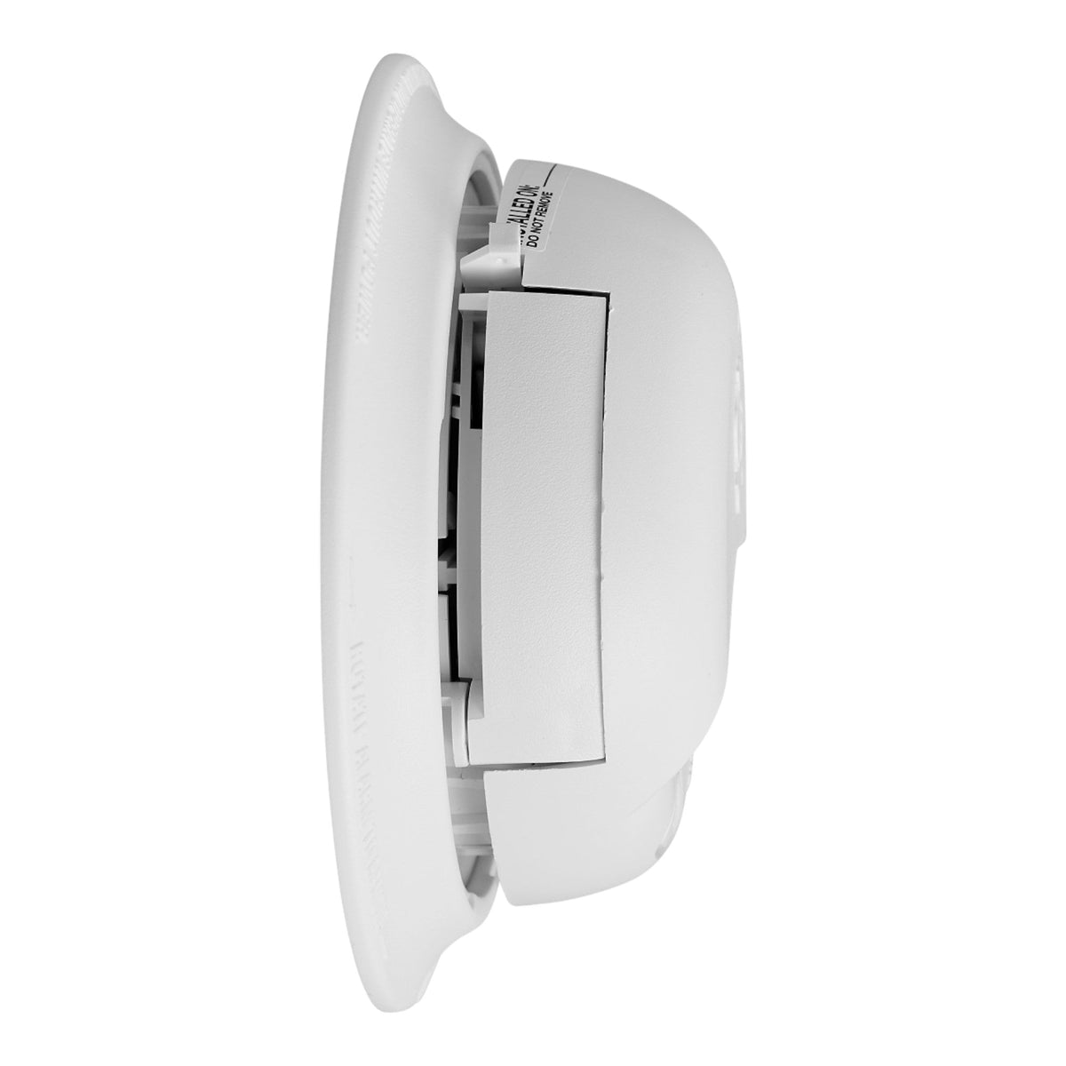 BRK SMI100-AC Hardwire Smoke Alarm 85dB Battery Backup Ionization UL - Image 5