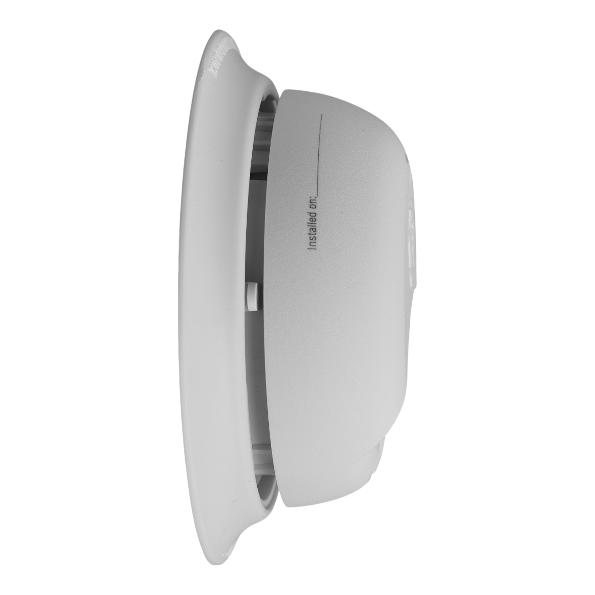 BRK SMI110 10-Year Battery Ionization Smoke Alarm - Image 2
