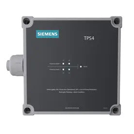 Siemens TPS4C1125D2 Surge Protection Device 480V 20kA