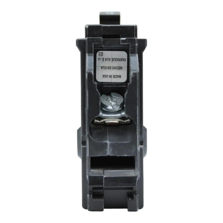 Square D HOM130 Circuit Breaker 30 Amps 120 Volts 1 Pole Plug in UL Listed - Image 5