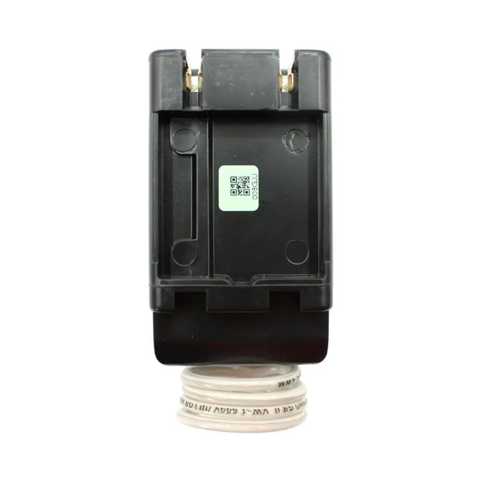 Square D HOM2175SB Surge Protector 22.5 KA 240 Volts 2 Pole Pigtail Neutral UL Listed - Image 2