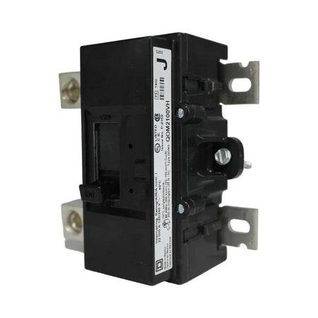 Square D QOM2100VH Main Breaker 100 Amps 240 Volts 2 Pole Bolt on UL Listed - Image 3