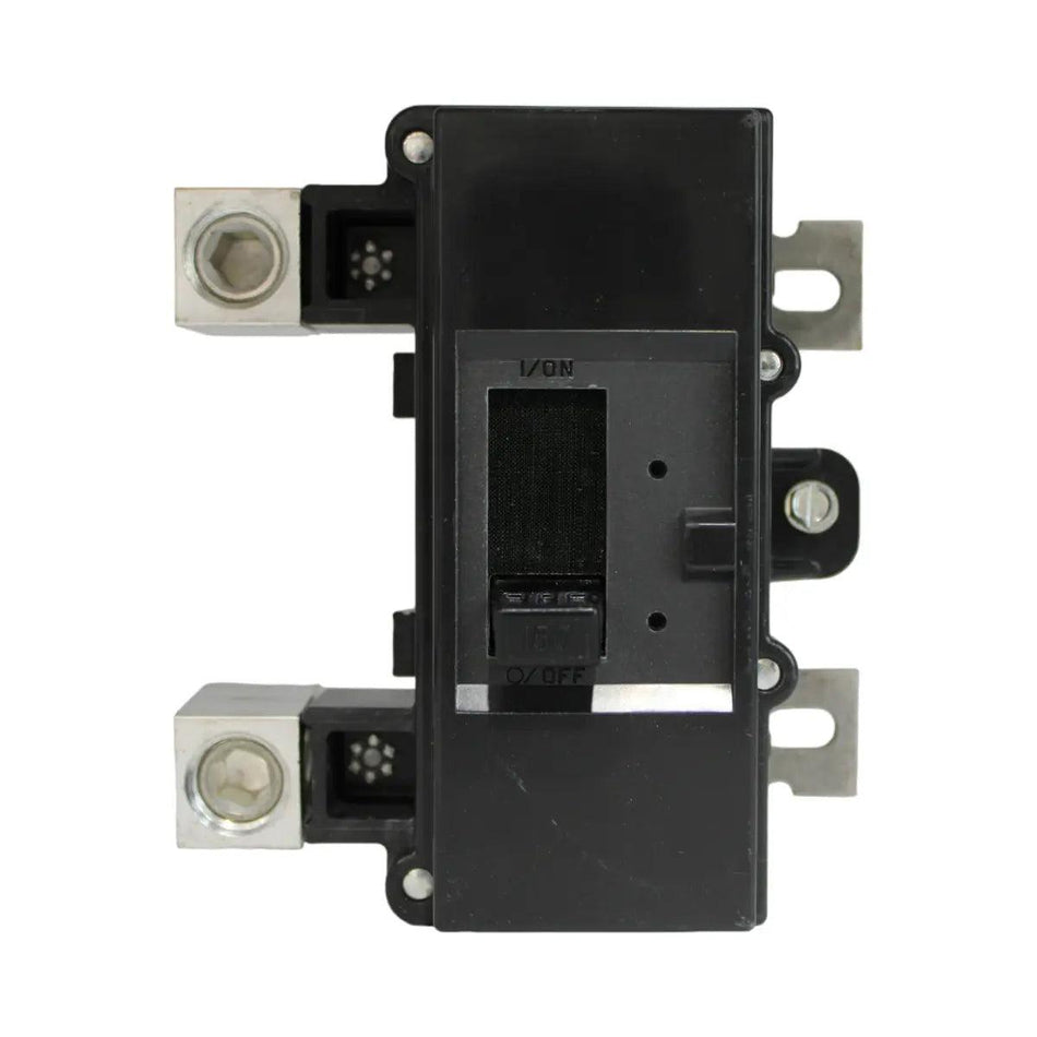 Square D QOM2150VH Main Breaker 150 Amps 240 Volts 2 Pole Bolt on UL Listed - Image 2