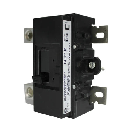 Square D QOM2150VH Main Breaker 150 Amps 240 Volts 2 Pole Bolt on UL Listed - Image 3