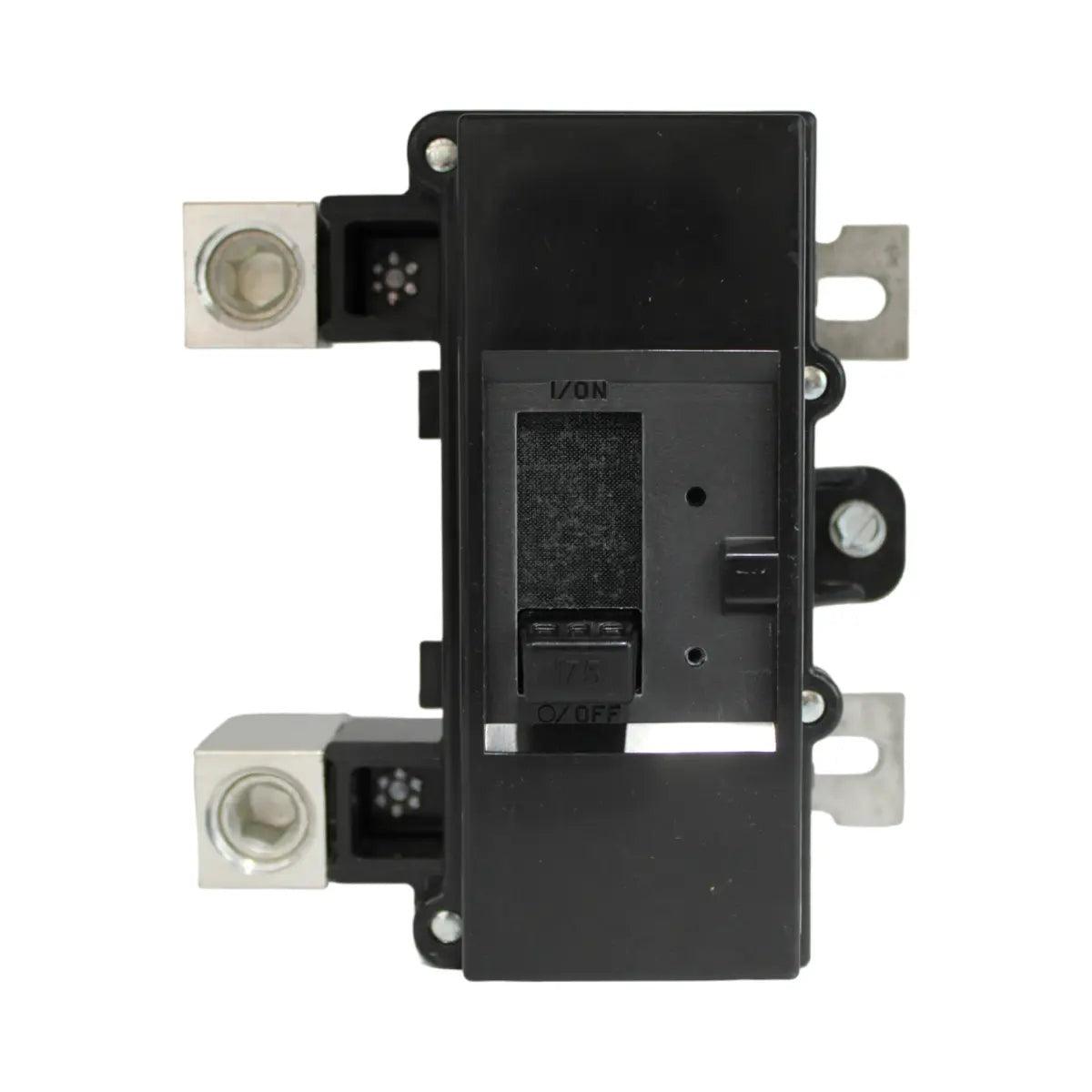 Square D QOM2175VH Main Breaker 175 Amps 240 Volts 2 Pole Bolt on UL Listed - Image 2