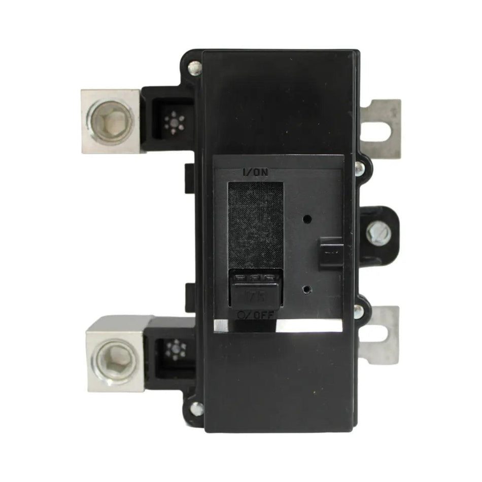Square D QOM2175VH Main Breaker 175 Amps 240 Volts 2 Pole Bolt on UL Listed - Image 2