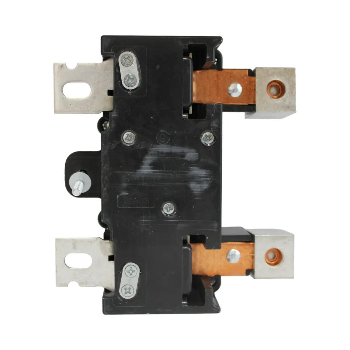 Square D QOM2175VH Main Breaker 175 Amps 240 Volts 2 Pole Bolt on UL Listed - Image 4