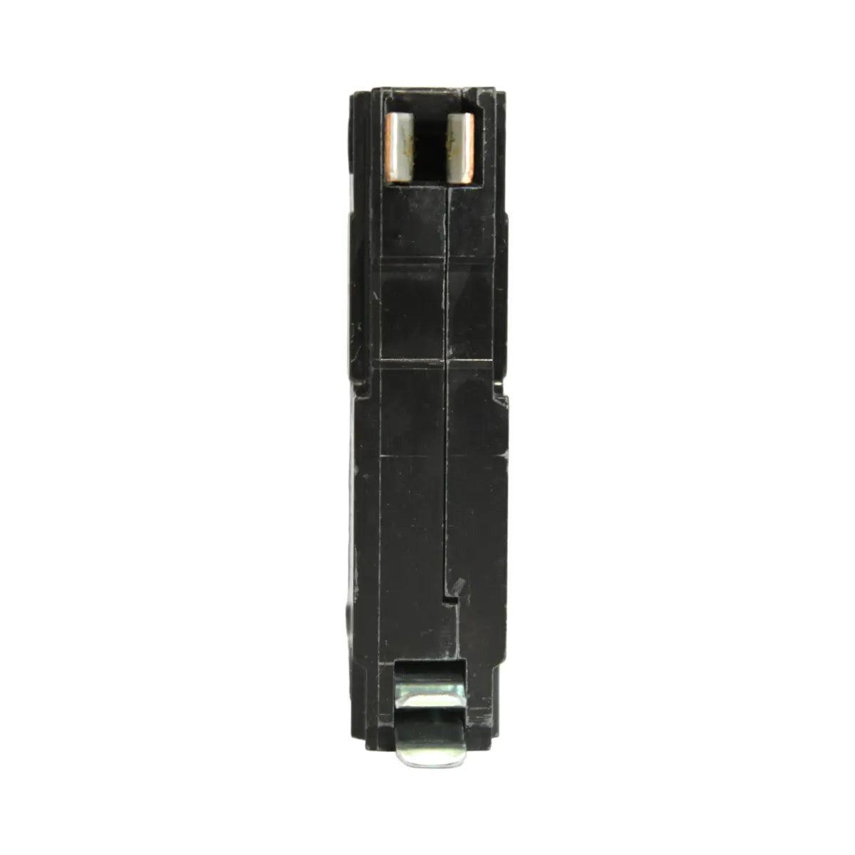 Square D QO130 30 Amp Single Pole 120V Plug-In Standard Trip Circuit Breaker UL - Image 3