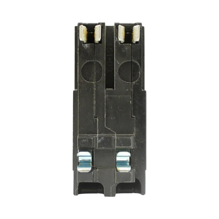 Square D QO2125 125 Amp Double Pole 240V Plug-In Standard Trip Circuit Breaker UL - Image 3