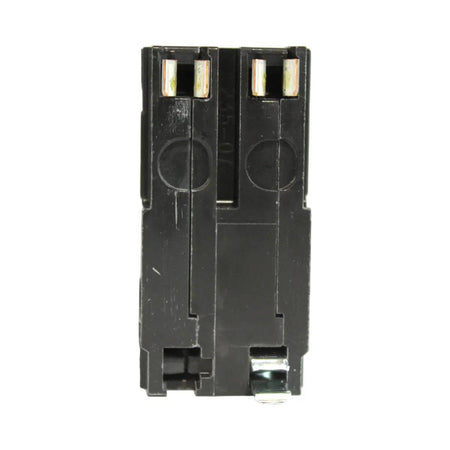 Square D QO235 35 Amp Double Pole 240V Plug-In Standard Trip Circuit Breaker UL - Image 3