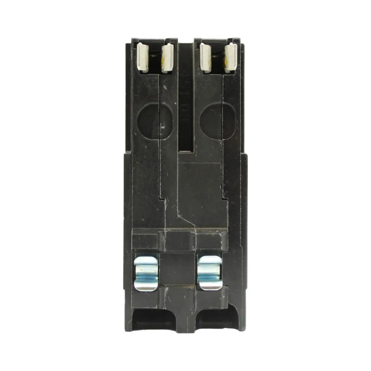 Square D QO290 90 Amp Double Pole 240V Plug-In Standard Trip Circuit Breaker UL - Image 4