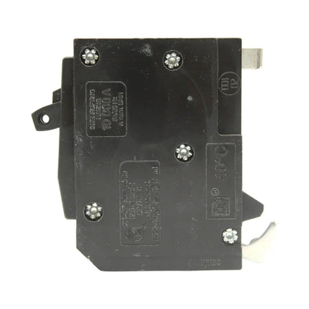 Square D QOT1515 Twin / Tandem 15 Amps 120 Volts 1 Pole Plug in UL Listed - Image 4